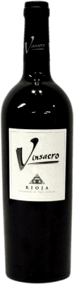 Bodegas Escudero Vinsacro 岁 75 cl