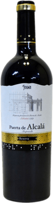 Jeromín Puerta de Alcalá Tempranillo Reserve 75 cl