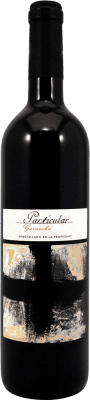 San Valero Particular Grenache Young 75 cl