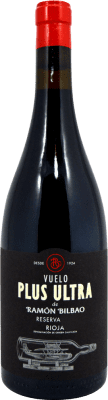 Ramón Bilbao Vuelo Plus Ultra Tempranillo 予約 75 cl