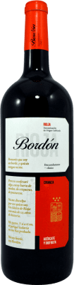 Bodegas Franco Españolas Bordón 高齢者 1,5 L