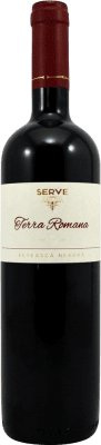 Serve Ceptura Terra Romana Fetească Neagră 75 cl