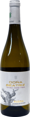 Cerrosol Doña Beatriz Verdejo Cepas Viejas 75 cl