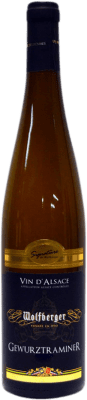 Wolfberger Gewürztraminer 75 cl
