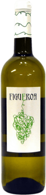 Jesús Figueroa Macabeo 75 cl
