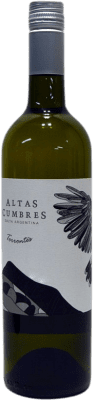 Lagarde Altas Cumbres Torrontés 75 cl