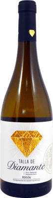 Bodegas Franco Españolas Talla de Diamante 75 cl