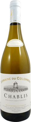 Domaine du Colombier Chardonnay 75 cl