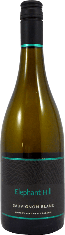 19,95 € Envoi gratuit | Vin Blanc Elephant Hill I.G. Hawkes Bay Hawke's Bay Nouvelle-Zélande Sauvignon Bouteille 75 cl