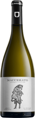 Viña Almirante Maccerato Albariño — Albarinho 75 cl