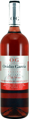 Ovidio García Rosado 75 cl