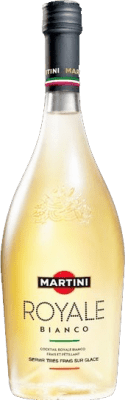 Vermouth Martini Blanco — Blanc, Royale 75 cl