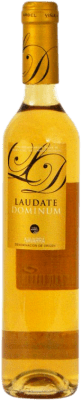 7,95 € 免费送货 | 甜酒 Campos de Enanzo Laudate Dóminum D.O. Navarra 纳瓦拉 西班牙 Muscat 瓶子 75 cl