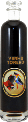 9,95 € 免费送货 | 苦艾酒 Bellorí Torero 西班牙 瓶子 75 cl
