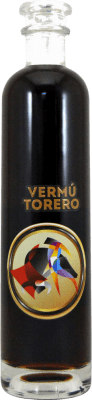 10,95 € Spedizione Gratuita | Vermouth Bellorí Torero Spagna 75 cl