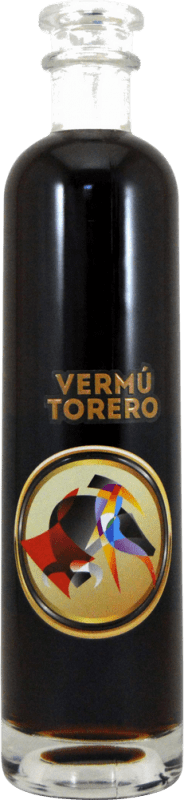 9,95 € Free Shipping | Vermouth Bellorí Torero Spain Bottle 75 cl