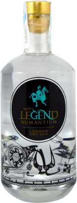 52,95 € Envoi gratuit | Genièvre Gin San Esteban New Legend Numantium Espagne 70 cl