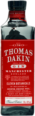 58,95 € 送料無料 | ジン Jodhpur Thomas Dakin イギリス 70 cl