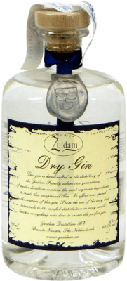 22,95 € Envío gratis | Ginebra Gin Zuidam Países Bajos 70 cl