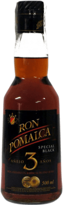 Rum Bari Pomalca Special Black 3 Anni 50 cl