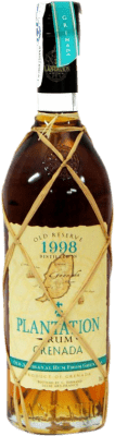 36,95 € Envoi gratuit | Rhum Plantation Rum Grenada Grenade Bouteille 70 cl