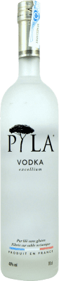 34,95 € Envoi gratuit | Vodka Valdronne Pyla Excellium France 70 cl