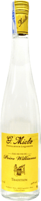 利口酒 Miclo 70 cl Poire Williams — 威廉梨