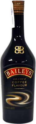 Cremelikör Baileys Irish Cream Coffee 70 cl