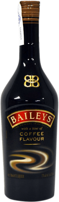 11,95 € Free Shipping | Cream Liqueur Baileys Irish Cream Spain 70 cl Coffee