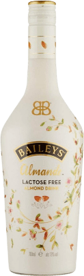 クリームリキュール Baileys Irish Cream Almande 70 cl 乳糖不使用 Almond — アーモンド