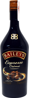 17,95 € 送料無料 | リキュールクリーム Baileys Irish Cream Expresso Cream アイルランド ボトル 1 L