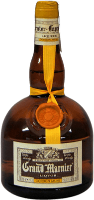 利口酒 Grand Marnier Cordon Jaune 70 cl