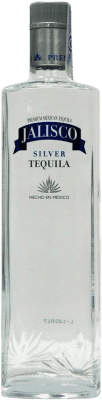 14,95 € 免费送货 | 龙舌兰 Jalisco 墨西哥 瓶子 70 cl