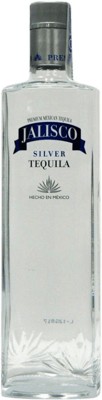 19,95 € Envío gratis | Tequila Jalisco México Botella 70 cl