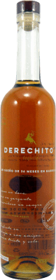 テキーラ Derechito Extra Añejo 70 cl