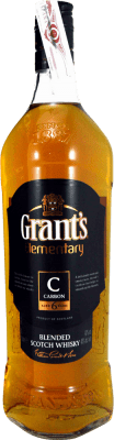 Blended Whisky Grant & Sons Grant's Carbon 6 Years 1 L