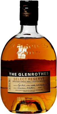 Виски из одного солода Glenrothes Select Резерв 70 cl