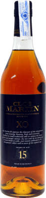 арманьяк Château Clos Saint Martin X.O. 70 cl