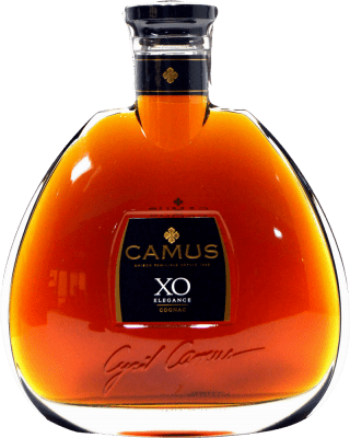 Коньяк Camus X.O. Elegance 1 L