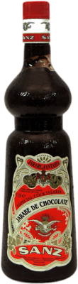 13,95 € Free Shipping | Cocktail Concentrate J. Borrajo Sanz Spain 70 cl Chocolate Alcohol-Free
