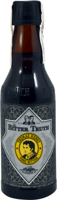 17,95 € 免费送货 | 饮料和搅拌机 Bitter Truth Thomas Henry Tonic Bitter 德国 小瓶 20 cl