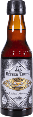 シュナップ Bitter Truth Thomas Henry Tonic Bitter 20 cl