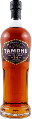 Single Malt Whisky Tamdhu 18 Years 70 cl