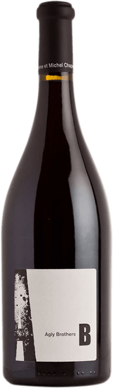 72,95 € 送料無料 | 赤ワイン Agly Brothers A.O.C. Côtes du Roussillon ラングドック フランス Syrah — シラー, Garnacha — グルナッシュ, Cariñena — カリニャン マグナムボトル 1,5 L