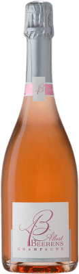 Albert Beerens Éternel Cuvée, Rosé 75 cl