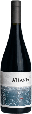 Atlante Tinto Listán Black 75 cl