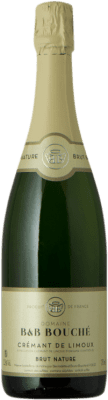 B&B Bouché Brut Nature 75 cl