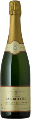 B&B Bouché Brut 75 cl