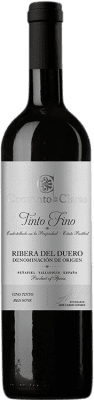 Convento de Las Claras Tempranillo 75 cl