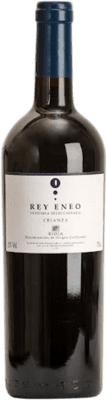 8,95 € 免费送货 | 红葡萄酒 Eneo Rey Crianza — 陈酿 D.O.Ca. Rioja 拉里奥哈 西班牙 Tempranillo — 丹魄 75 cl
